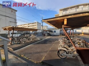 阿漕駅 徒歩29分 1階の物件外観写真